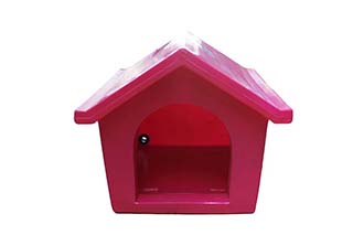 CASAS PARA PERRO